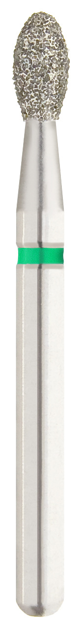 Tandbor iM3, Diamond Egg